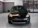 Renault clio iii 1.2 16v 75 eco2 tom tom edition occasion simplicicar strasbourg simplicicar simplicibike france