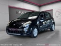 Renault clio iii 1.2 16v 75 eco2 tom tom edition occasion simplicicar strasbourg simplicicar simplicibike france