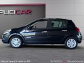 Renault clio iii 1.2 16v 75 eco2 tom tom edition occasion simplicicar strasbourg simplicicar simplicibike france