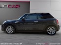 Mini cooper s jcw  cabriolet 192ch - garantie 12 mois - camera de recul occasion paris 17ème (75)(porte maillot) simplicicar...