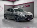 Peugeot 308 bluehdi 130ch ss eat8 allure - garantie constructeur 12 mois occasion simplicicar lyon ouest simplicicar...