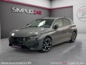 Peugeot 308 bluehdi 130ch ss eat8 allure - garantie constructeur 12 mois occasion simplicicar lyon ouest simplicicar...