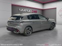 Peugeot 308 bluehdi 130ch ss eat8 allure - garantie constructeur 12 mois occasion simplicicar lyon ouest simplicicar...