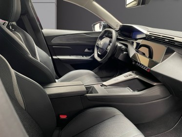 Peugeot 308 bluehdi 130ch ss eat8 allure - garantie constructeur 12 mois occasion simplicicar lyon ouest simplicicar...