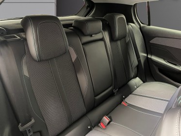Peugeot 308 bluehdi 130ch ss eat8 allure - garantie constructeur 12 mois occasion simplicicar lyon ouest simplicicar...
