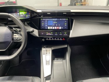 Peugeot 308 bluehdi 130ch ss eat8 allure - garantie constructeur 12 mois occasion simplicicar lyon ouest simplicicar...