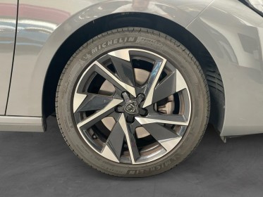 Peugeot 308 bluehdi 130ch ss eat8 allure - garantie constructeur 12 mois occasion simplicicar lyon ouest simplicicar...