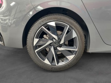 Peugeot 308 bluehdi 130ch ss eat8 allure - garantie constructeur 12 mois occasion simplicicar lyon ouest simplicicar...