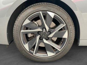 Peugeot 308 bluehdi 130ch ss eat8 allure - garantie constructeur 12 mois occasion simplicicar lyon ouest simplicicar...