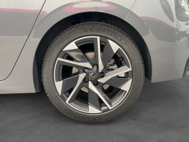 Peugeot 308 bluehdi 130ch ss eat8 allure - garantie constructeur 12 mois occasion simplicicar lyon ouest simplicicar...