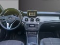 Mercedes classe gla 220 cdi 4matic sensation toit ouvrant  - garantie 12 mois occasion simplicicar vienne simplicicar...
