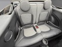 Mini cabriolet f57 cooper 136ch édition heddon street - garantie 12mois - entretien mini - carplay - clim auto - radar av ar...
