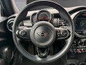 Mini cabriolet f57 cooper 136ch édition heddon street - garantie 12mois - entretien mini - carplay - clim auto - radar av ar...