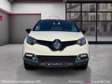 Renault captur tce 90 energy ss eco2 zen occasion simplicicar la fleche simplicicar simplicibike france