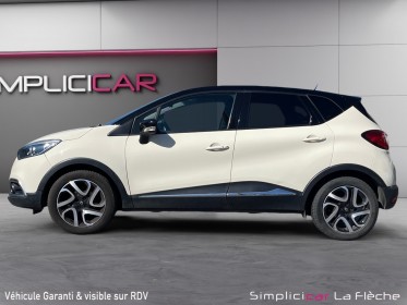 Renault captur tce 90 energy ss eco2 zen occasion simplicicar la fleche simplicicar simplicibike france