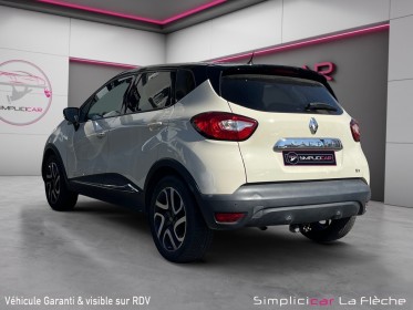 Renault captur tce 90 energy ss eco2 zen occasion simplicicar la fleche simplicicar simplicibike france