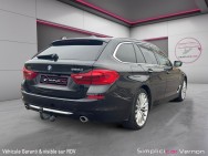 BMW d'occasion SERIE 5 520 XD de 2019 Vernon (27)﻿