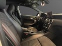 Mercedes classe a 200 d 7g-dct sensation garantie 12 mois occasion simplicicar le mans simplicicar simplicibike france