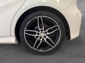 Mercedes classe a 200 d 7g-dct sensation garantie 12 mois occasion simplicicar le mans simplicicar simplicibike france