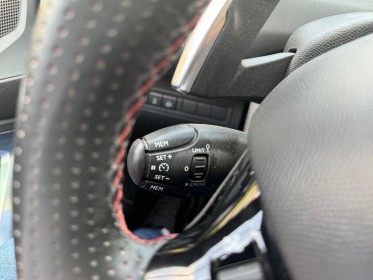 Peugeot 308 130ch ss eat8 gt line garantie 12 mois occasion paris 17ème (75)(porte maillot) simplicicar simplicibike france