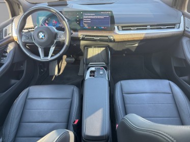Bmw serie 2 active tourer u06 223i 218 ch dkg7 luxury occasion simplicicar lille  simplicicar simplicibike france
