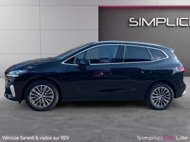 Bmw serie 2 active tourer u06 223i 218 ch dkg7 luxury occasion simplicicar lille  simplicicar simplicibike france