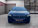 Bmw serie 2 active tourer u06 223i 218 ch dkg7 luxury occasion simplicicar lille  simplicicar simplicibike france