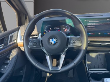 Bmw serie 2 active tourer u06 223i 218 ch dkg7 luxury occasion simplicicar lille  simplicicar simplicibike france
