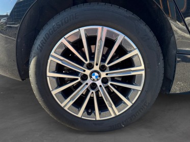 Bmw serie 2 active tourer u06 223i 218 ch dkg7 luxury occasion simplicicar lille  simplicicar simplicibike france