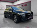 Mercedes gla 200 7g-dct progressive line/ siége électrique/ siégé chauffant/ garantie 12 mois occasion paris 17ème...