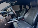 Mercedes gla 200 7g-dct progressive line/ siége électrique/ siégé chauffant/ garantie 12 mois occasion paris 17ème...