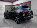 Mercedes gla 200 7g-dct progressive line/ siége électrique/ siégé chauffant/ garantie 12 mois occasion paris 17ème...