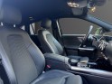 Mercedes gla 200 7g-dct progressive line/ siége électrique/ siégé chauffant/ garantie 12 mois occasion paris 17ème...
