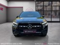 Mercedes gla 200 7g-dct progressive line/ siége électrique/ siégé chauffant/ garantie 12 mois occasion paris 17ème...