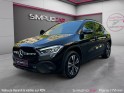 Mercedes gla 200 7g-dct progressive line/ siége électrique/ siégé chauffant/ garantie 12 mois occasion paris 17ème...