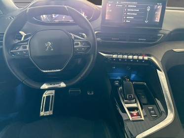 Peugeot 3008 bluehdi 130ch ss eat8 gt garantie 12 mois occasion simplicicar lunel simplicicar simplicibike france
