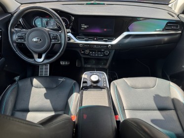 Kia e-niro electrique 204 ch premium sièges ventilés garantie 12 mois occasion simplicicar mery-sur-oise simplicicar...
