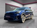 Kia e-niro electrique 204 ch premium sièges ventilés garantie 12 mois occasion simplicicar mery-sur-oise simplicicar...