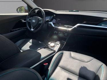 Kia e-niro electrique 204 ch premium sièges ventilés garantie 12 mois occasion simplicicar mery-sur-oise simplicicar...