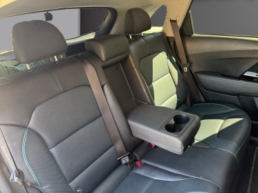 Kia e-niro electrique 204 ch premium sièges ventilés garantie 12 mois occasion simplicicar mery-sur-oise simplicicar...