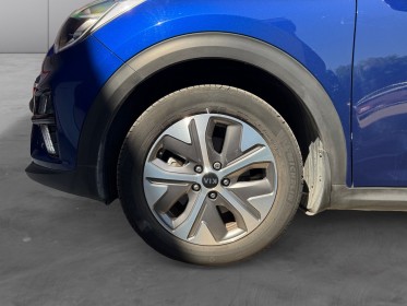 Kia e-niro electrique 204 ch premium sièges ventilés garantie 12 mois occasion simplicicar mery-sur-oise simplicicar...