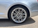 Audi a5 cabriolet 2.0 tfsi 252 quattro s tronic 7 avus - caméra - carplay - sièges électriques à mémoire - garantie...
