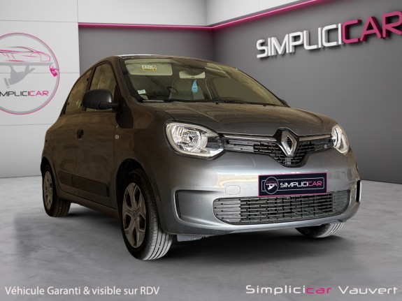 Renault twingo iii sce 65 - 21 zen garantie 12 mois occasion simplicicar lunel simplicicar simplicibike france