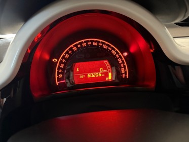 Renault twingo iii sce 65 - 21 zen garantie 12 mois occasion simplicicar lunel simplicicar simplicibike france