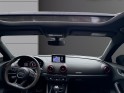 Audi rs3 sportback 2.5 tfsi 400 s tronic 7 quattro/ cuir surpique/ entretien audi/ siège chauffant/ garantie audi possible...