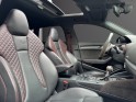 Audi rs3 sportback 2.5 tfsi 400 s tronic 7 quattro/ cuir surpique/ entretien audi/ siège chauffant/ garantie audi possible...