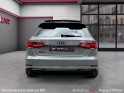 Audi rs3 sportback 2.5 tfsi 400 s tronic 7 quattro/ cuir surpique/ entretien audi/ siège chauffant/ garantie audi possible...