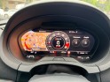 Audi rs3 sportback 2.5 tfsi 400 s tronic 7 quattro/ cuir surpique/ entretien audi/ siège chauffant/ garantie audi possible...
