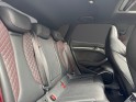 Audi rs3 sportback 2.5 tfsi 400 s tronic 7 quattro/ cuir surpique/ entretien audi/ siège chauffant/ garantie audi possible...