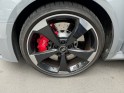 Audi rs3 sportback 2.5 tfsi 400 s tronic 7 quattro/ cuir surpique/ entretien audi/ siège chauffant/ garantie audi possible...